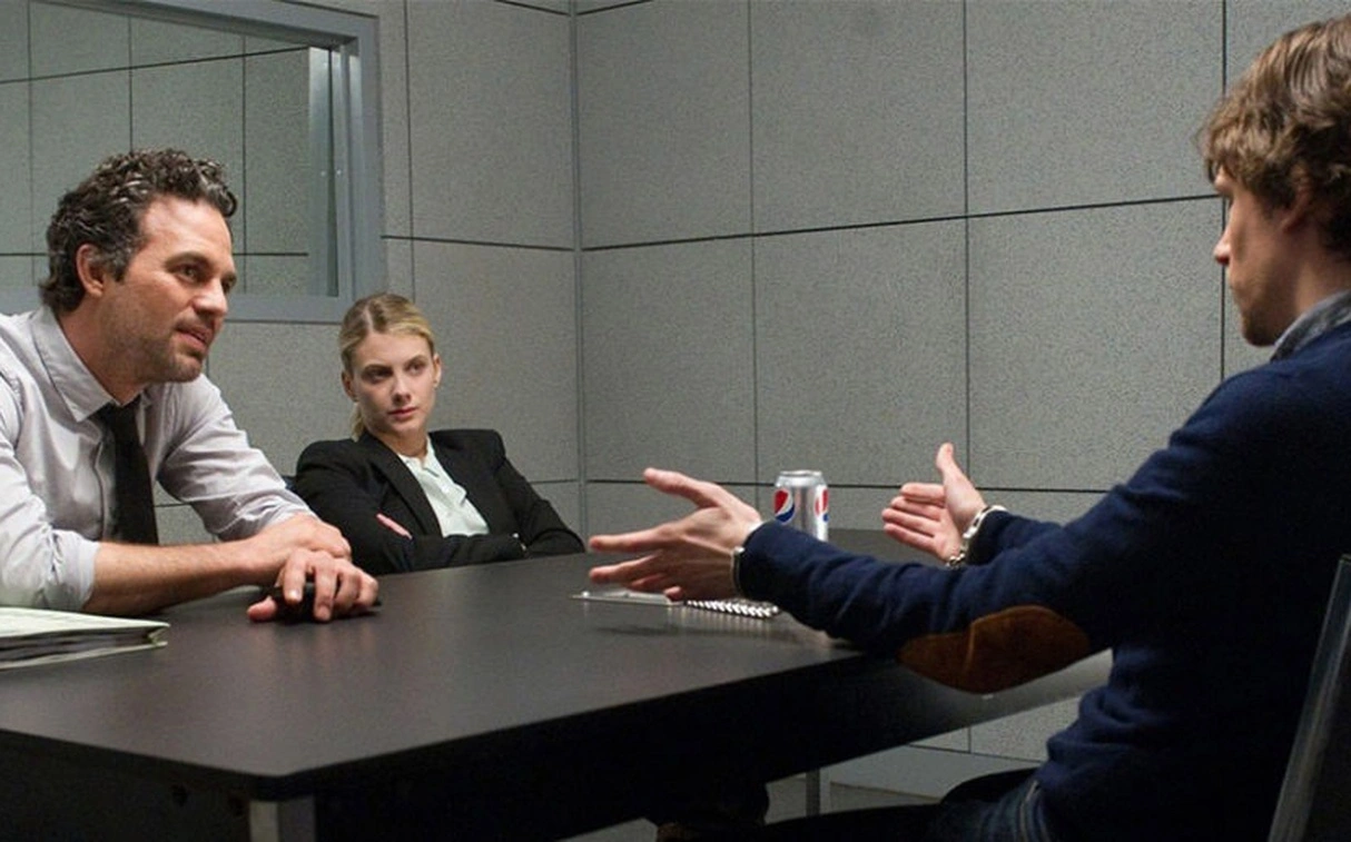 Командное взаимодействие